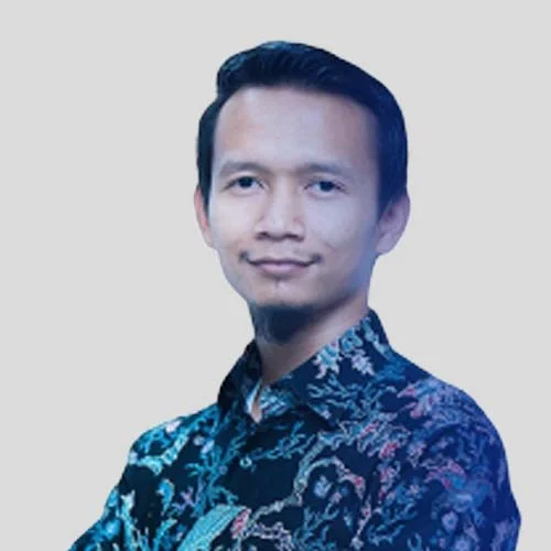 DEDY IRAWAN